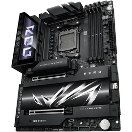 Asus Crosshair X870E Hero ATX