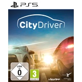 City Driver PS5