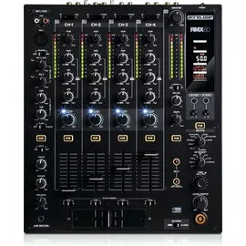 Reloop RMX-60 Digital