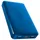 SBS hurtigtopladende Powerbank 10.000 mAh Blå