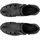 ECCO Irving Fisherman Herren Schwarz 46