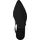TAMARIS Damen Sling Pump flach Leder, schwarz, 39 EU