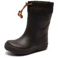 Bisgaard Thermo Gummistiefel Black 32