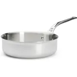 De Buyer Affinity gerade Sauteuse 24 cm