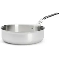 De Buyer Affinity gerade Sauteuse 24 cm