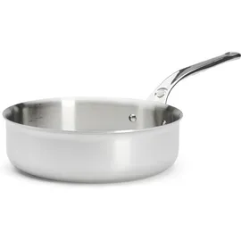De Buyer Affinity gerade Sauteuse 24 cm