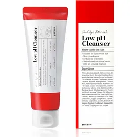 Mizon Good Bye Blemish Low pH Reinigungsschaum 100 ml