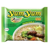 Yum Yum Instant Nudeln Gemüse, 60g
