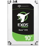 Seagate Enterprise Capacity 10TB (ST10000NM0086)