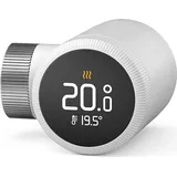 tado° Smartes Heizkörper-Thermostat X - Weiß