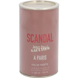 Jean Paul Gaultier Scandal A Paris Eau de Toilette 30 ml