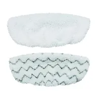 Bissell 1252 Mop Pads Vac & Steam, Ersatz