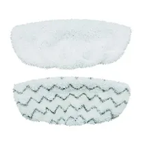 Bissell 1252 Mop Pads Vac & Steam, Ersatz