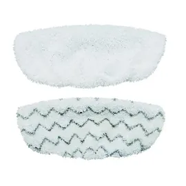 Bissell 1252 Mop Pads Vac & Steam, Ersatz