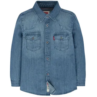 Levi's Kids »BARSTOW WESTERN SHIRT«, for BOYS