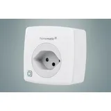 eQ-3 Homematic IP Funk Steckdose mit Messfunktion HmIP-PSM-CH