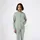 Champion Jogginganzug Full Zip Sweatsuit (2-tlg), zweiteilig, aus Baumwollmischung, mit durchgehendem Reißverschluss grün XXL (50/52)