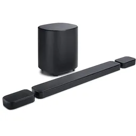 JBL Bar 800MK2 Schwarz