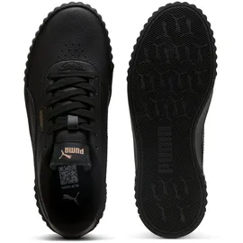 Puma Carina 3.0 Damen Schwarz 40,5