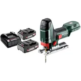 Metabo ST 18 L 90 inkl. 2 x 2,0 Ah + Ladegerät