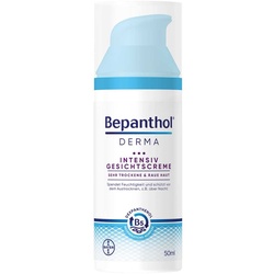 Bepanthol Derma Intensiv Gesichtscreme