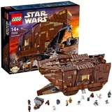 LEGO Star Wars Sandcrawler 75059