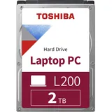 Toshiba L200