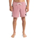 QUIKSILVER ORIGINAL ARCH 17 Boardshort 2025 lilac - M