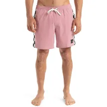 QUIKSILVER ORIGINAL ARCH 17 Boardshort 2025 lilac - M