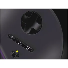 PDP Riffmaster Gaming Controller Schwarz Xbox One / PC