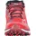 Alpinestars Meta XR V2 Hellrot/Dunkelrot/Weiß 44
