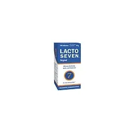 Blanco Pharma LACTO SEVEN Tabletten