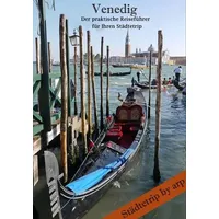 Grin Venedig - Der praktische Reiseführer für Ihren Städtetrip