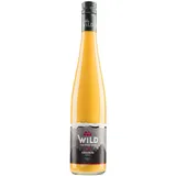 Wild Schwarzwälder Eierlikör - Kirsch 0,7L