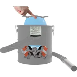 Güde Aschesauger GA 18-1200.1R 17011