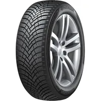 Hankook Winterreifen i*cept RS3 W462 195/65 R15 91 T