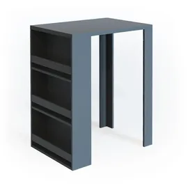 Vicco Bartisch 57 x 80 cm Anthrazit