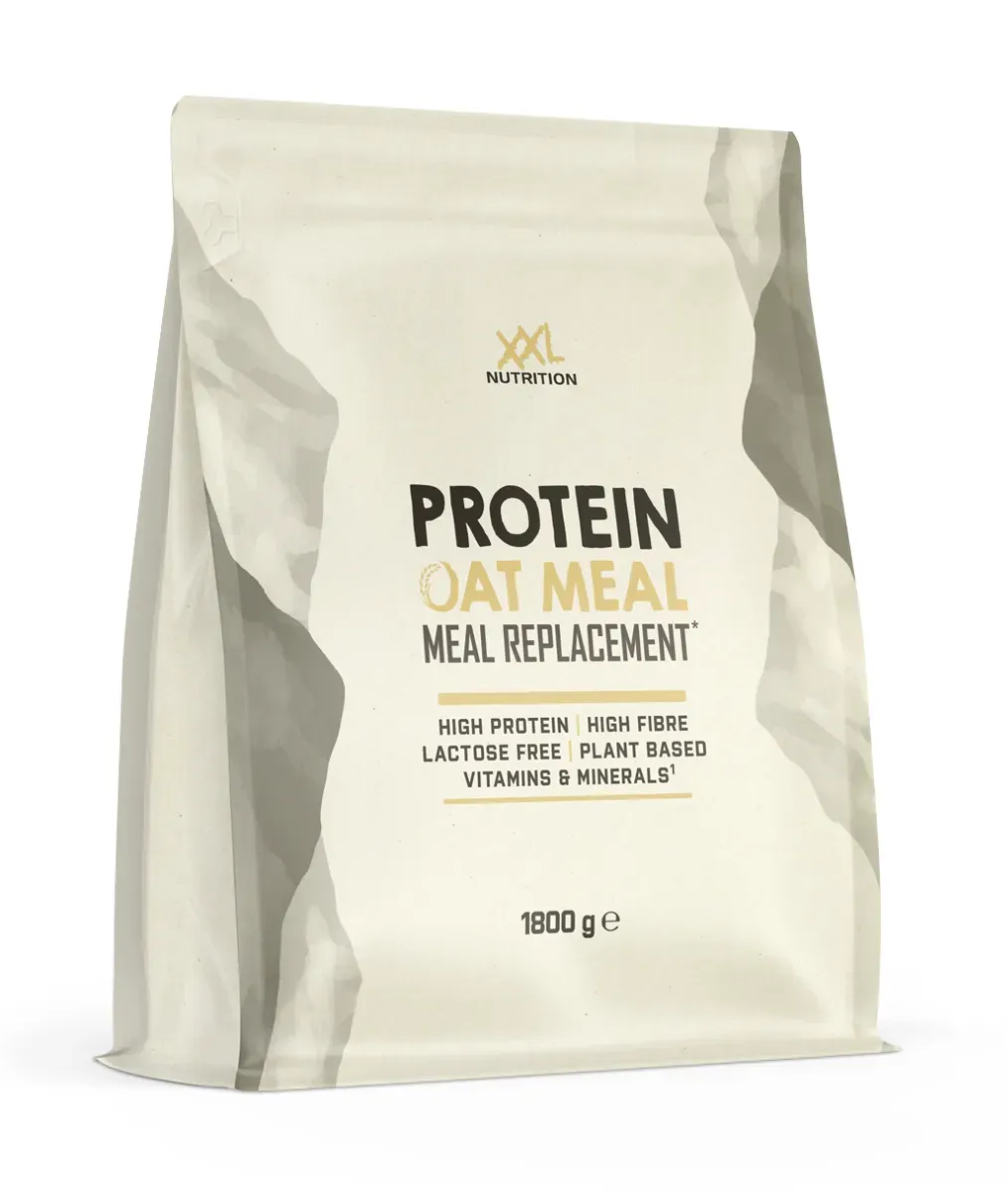 XXL Nutrition - Protein Oat Meal