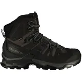Salomon Quest 4 GTX Herren Magnet/Black/Quarry 42 2/3