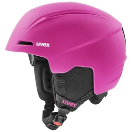 Uvex viti pink matt 51-55 cm