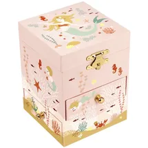 Trousselier Schmuckbox mit 3 Schubladen