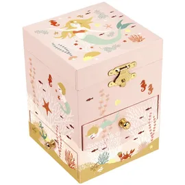 Trousselier Schmuckbox mit 3 Schubladen