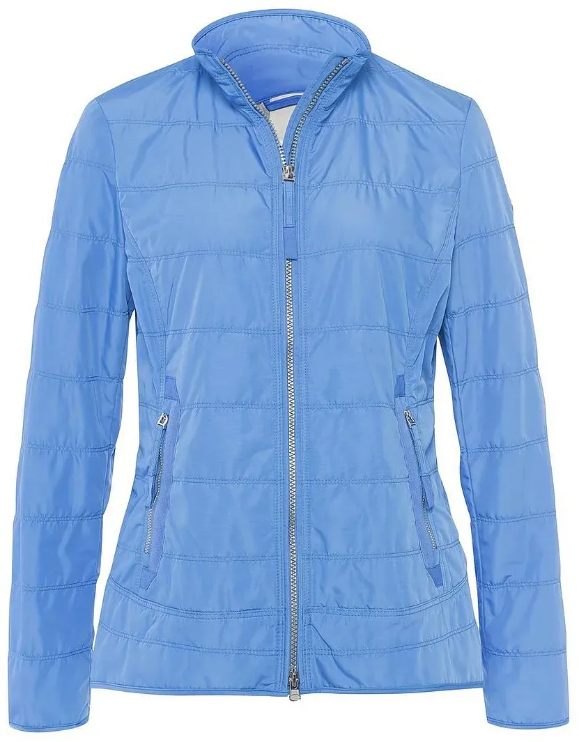 Steppjacke Fuchs+Schmitt blau, 40