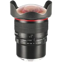 Meike 8mm F3,5 Fisheye Micro Four Thirds