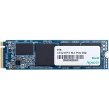 Apacer AS2280P4 256 GB M.2