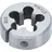 BGS Gewindeschneideisen M16 x 1,5 x 38 mm