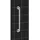 Wenko Secura Wandhaltegriff 64,5 cm chrom