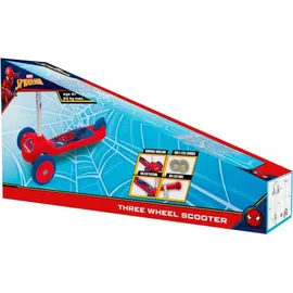 Disney Balance Spider-man Rot