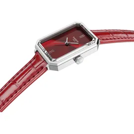 TISSOT T-Lady SRV Leder 30 mm T160.110.16.423.00