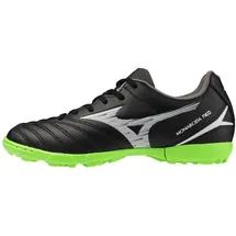 Mizuno Monarcida Neo III Select AS Kinder black/neon green 36